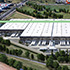 Logistikhalle Exeter Berlin Schönefeld Treptow Köpenik Airportpark