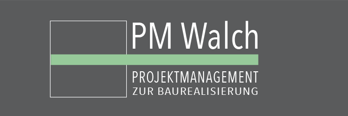 Logo PM Walch